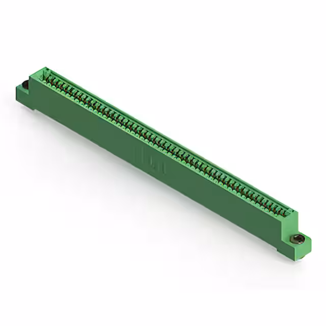 345-052-525-103 EDAC Inc.  Edgeboard Connectors